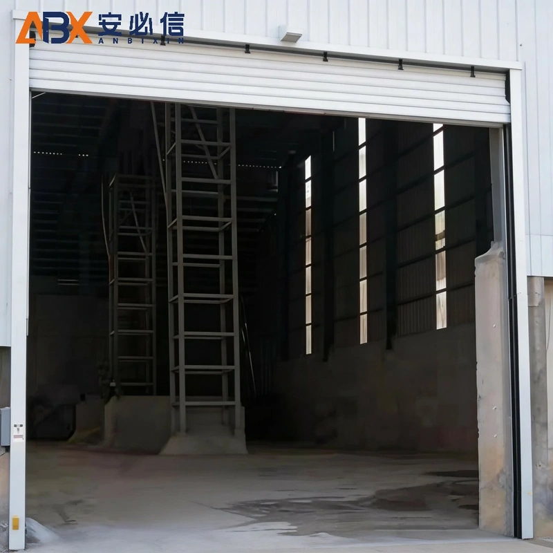 丽江市高速堆积门
