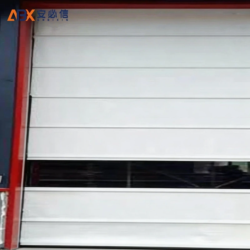 丽江市快速门